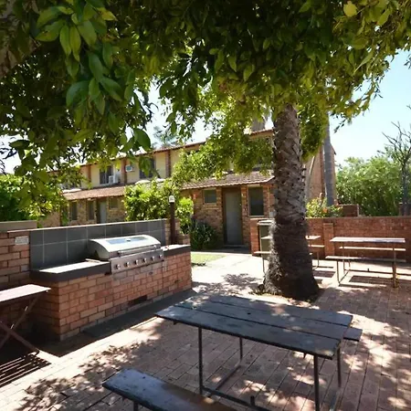 Central 2Bed 2Storey Pool-Skywalk Kalbarri Exterior photo