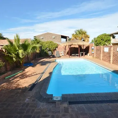 Central 2Bed 2Storey Pool-Skywalk Kalbarri Exterior photo