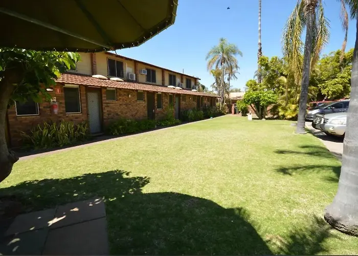Central 2Bed 2Storey Pool-Skywalk Kalbarri